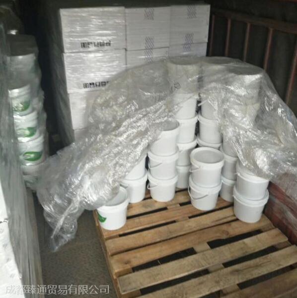 四川成都臻通批發(fā)供應(yīng)世名木器涂料艷藍(lán)SUP8413