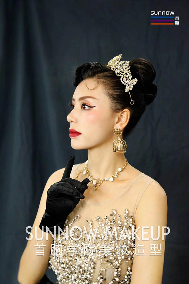 學(xué)化妝理論知識(shí)重要嗎