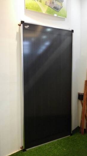 尚而特別墅太陽能熱水系統(tǒng)、分體式 尚而特別墅分體式太陽能熱水系統(tǒng)