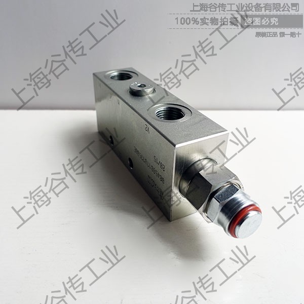 意大利MTC VRSE-03-FFF G1/2