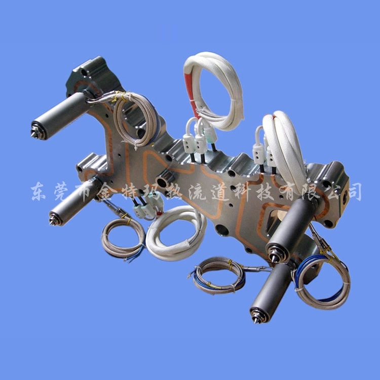 金特瑪 熱流道分流板 熱流道O型分流板