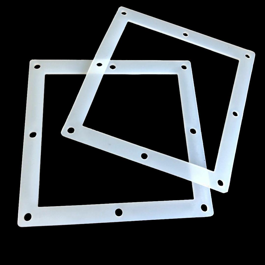 廠家推薦o型橡膠密封圈 *橡膠密封圈密封墊食品級硅膠密封圈