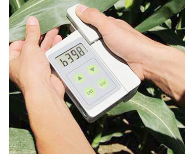 育禾立農(nóng)LNWJ-Y104型葉綠素測(cè)定儀