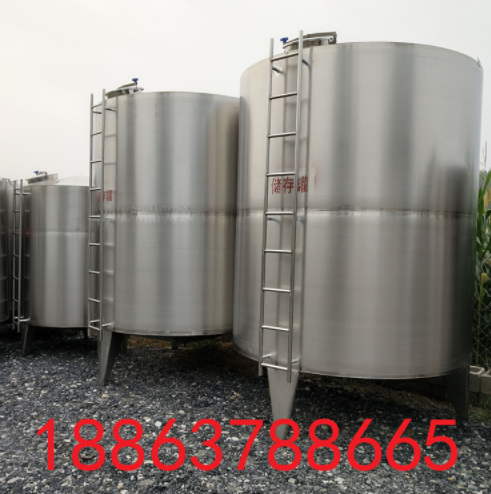 出售二手4立方儲水罐·二手立式臥式不銹鋼熱水罐·二手不銹鋼儲罐·二手不銹鋼儲罐報價