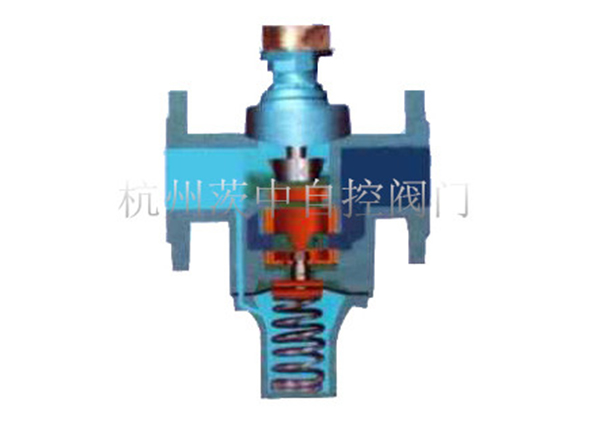 HS—DT系列動態(tài)平衡電動調(diào)節(jié)閥  DLP47F動態(tài)流量平衡閥