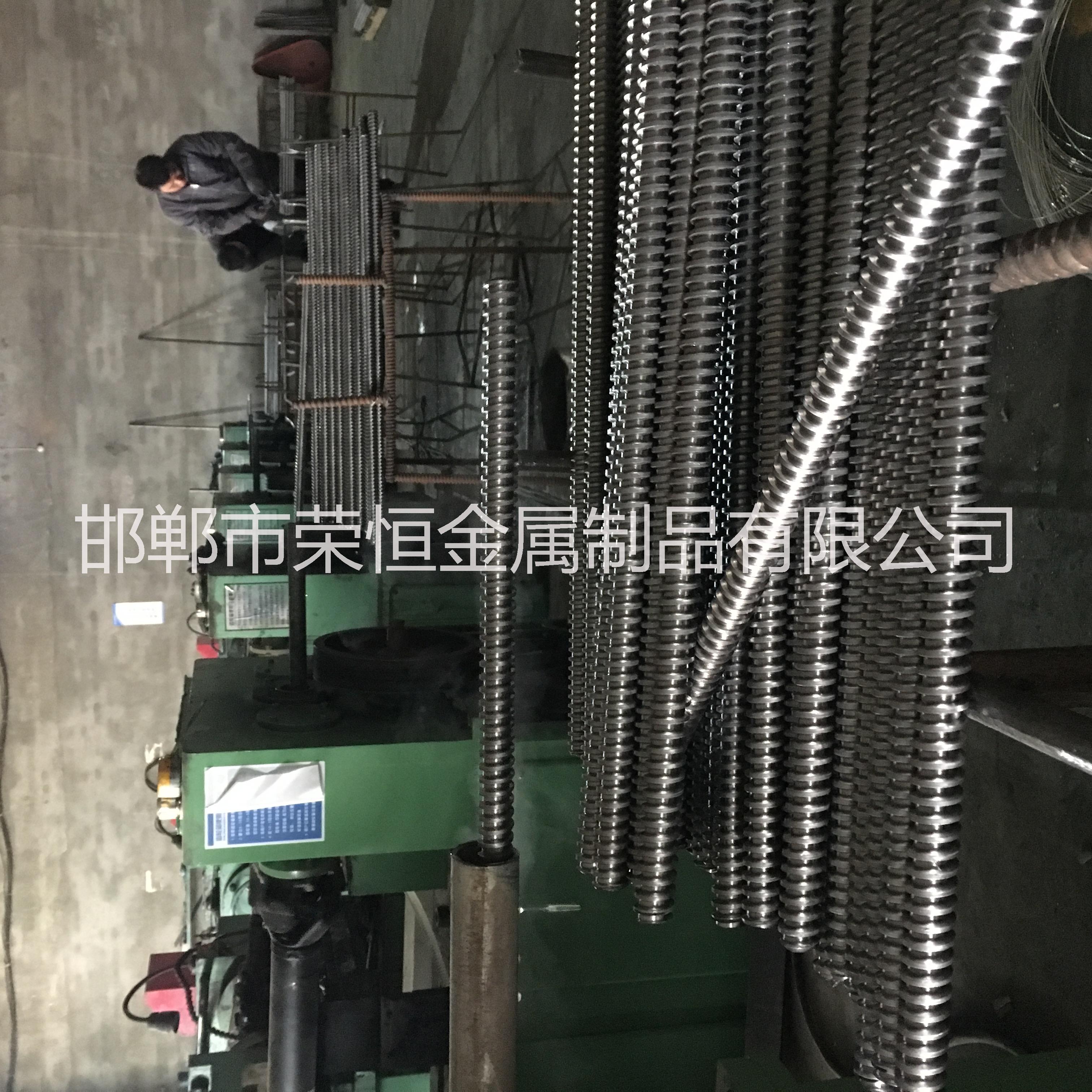 Tr螺桿 T型牙螺桿 梯型扣螺桿 光牙螺桿 光扣絲杠