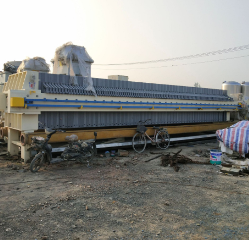 出售二手箱式壓濾機(jī)·250平方自動(dòng)拉板壓濾機(jī)·二手隔膜壓濾機(jī)·二手箱式壓濾機(jī)廠家·二手箱式壓濾機(jī)報(bào)價(jià)