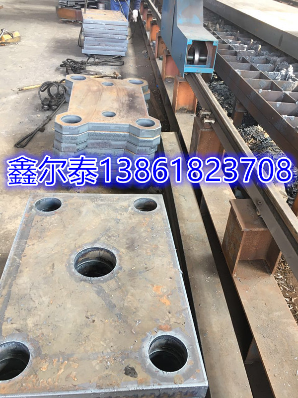 蘇州 南京A3鋼板零割下料 南京A3鋼板零割下料毛坯件
