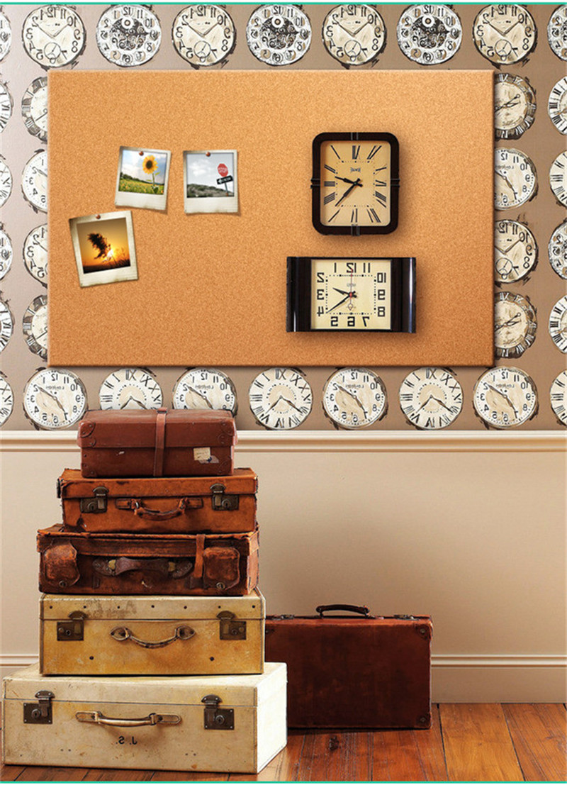 廠家直銷10mm木質(zhì)邊框扎釘軟木板環(huán)保無甲醛使用壽命10年以上