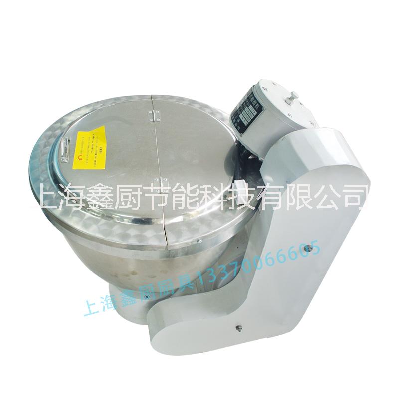 廠家直銷和面機(jī) 304全不銹鋼加厚25公斤上海雪球和面機(jī)