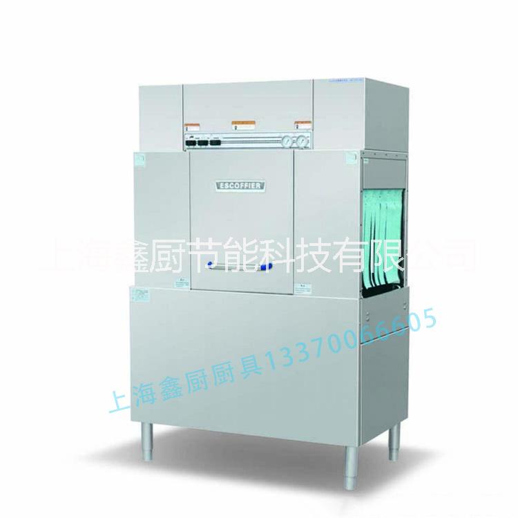 上海廠家洗碗機(jī) ?？品粕逃檬程么笮屯ǖ朗较赐霗C(jī) 廚房設(shè)備安裝