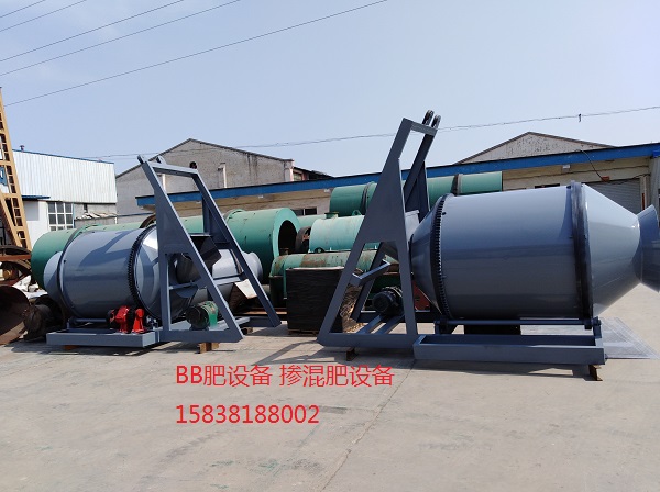 供應(yīng)河南BB肥設(shè)備 BB肥生產(chǎn)線
