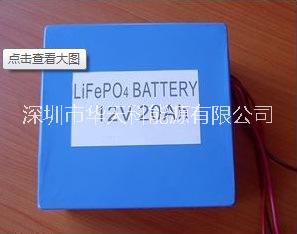 32650磷酸鐵鋰電池，12V10Ah (LiFePo4)磷酸鋰電池電池生產(chǎn)廠家