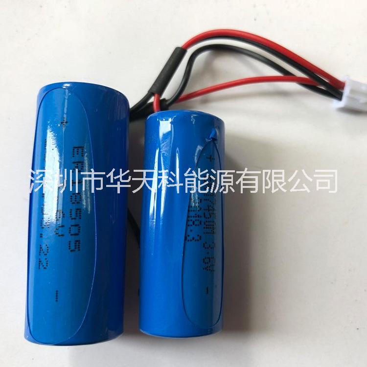 26500，14505，18505，17450鋰亞電池多款通用廠家直銷量大優(yōu)惠