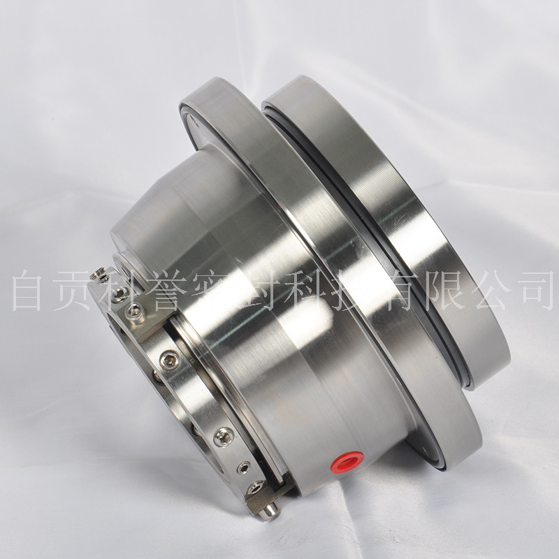 雙輪SLJY100-350 SLJY125-315 SLJY150-315機(jī)械密封700SLTX-810C漿液循環(huán)泵密封