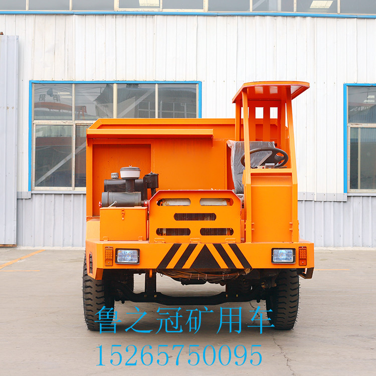 井下四不像車(chē) 礦用運(yùn)輸車(chē) 防爆四 井下四不像車(chē) 防爆車(chē)