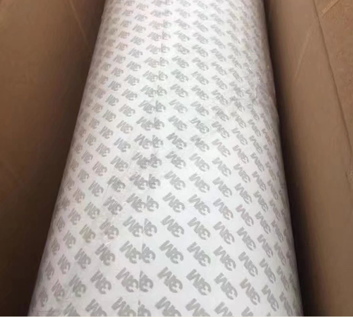 3M55280雙面膠帶 3M55280無痕防水雙面膠帶