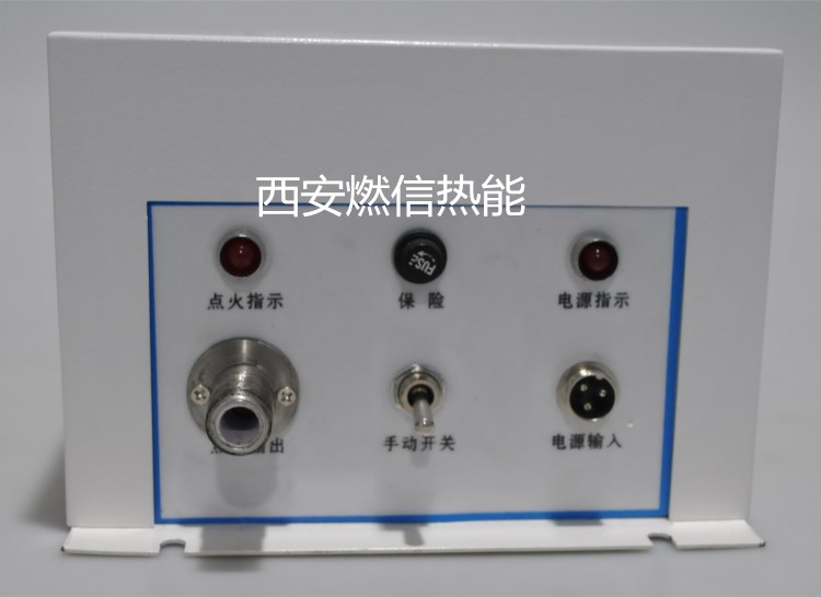 污水處理廠220V高能點(diǎn)火裝置 RXGD-20高能點(diǎn)火器