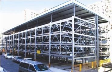 安徽廠家定制簡(jiǎn)易升降類停車設(shè)備價(jià)格