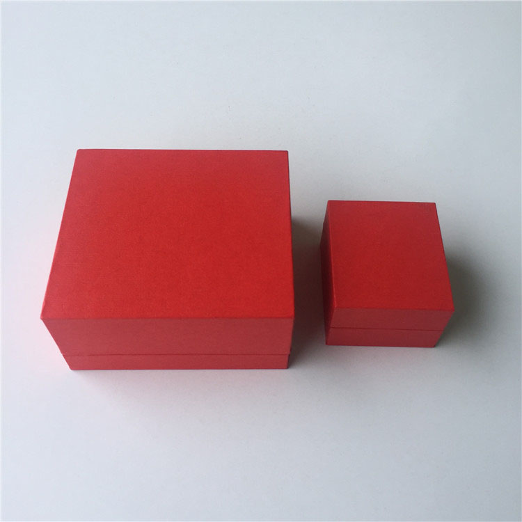 *首飾盒 耳環(huán)手鐲套裝禮盒 飾品包裝定做