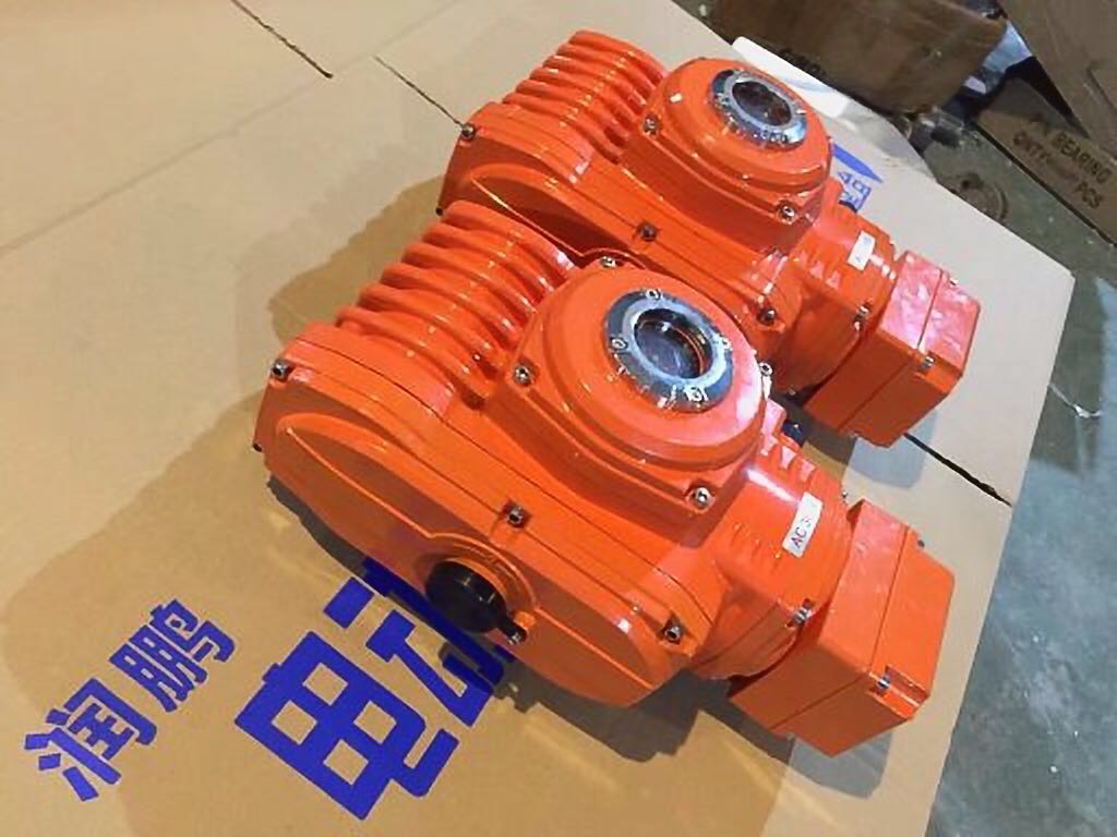 優(yōu)質(zhì)全智能執(zhí)行器_全智能執(zhí)行器的品牌/全智能執(zhí)行器多少錢