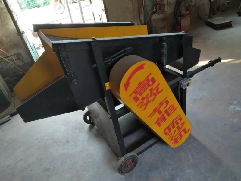 大型篩分設(shè)備廠家直銷(xiāo)振動(dòng)篩 篩分設(shè)備廠家直銷(xiāo)