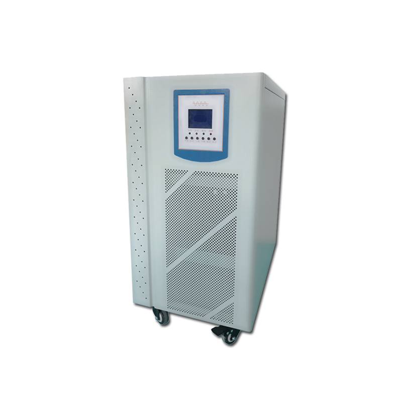 供應(yīng)西藏15KW三相逆變器DC96V/DC192V/DC220V/DC384V逆變器廠家