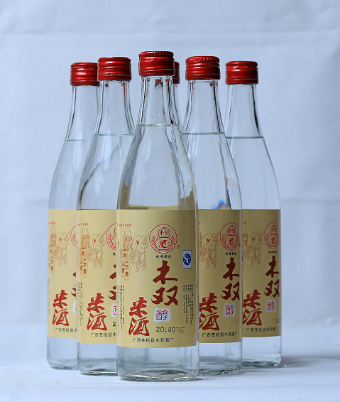廣西木雙醇酒-清香型白酒批發(fā)廠家-木雙醇酒蒸餾酒