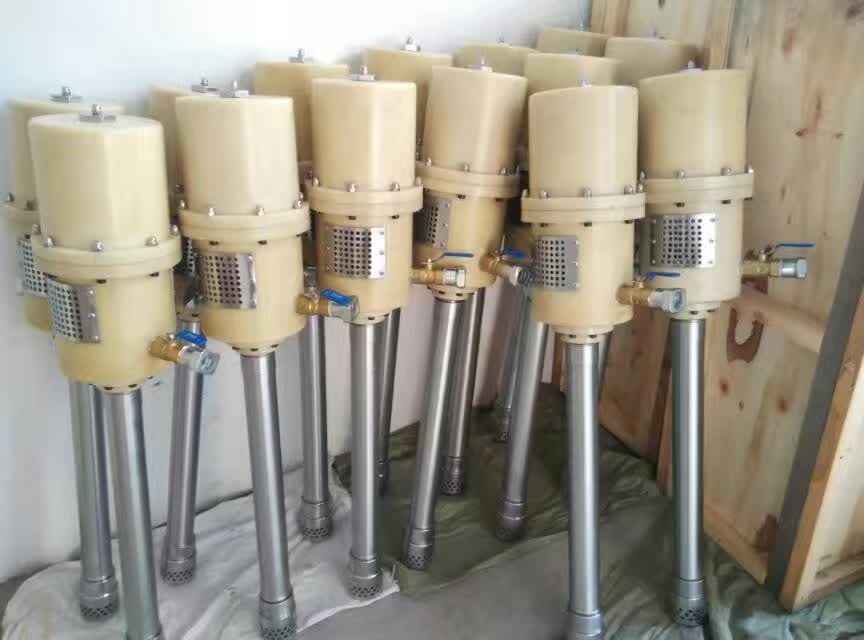 ZBQ-27/1.5氣動注漿泵廠家及價格，現(xiàn)貨供應(yīng)