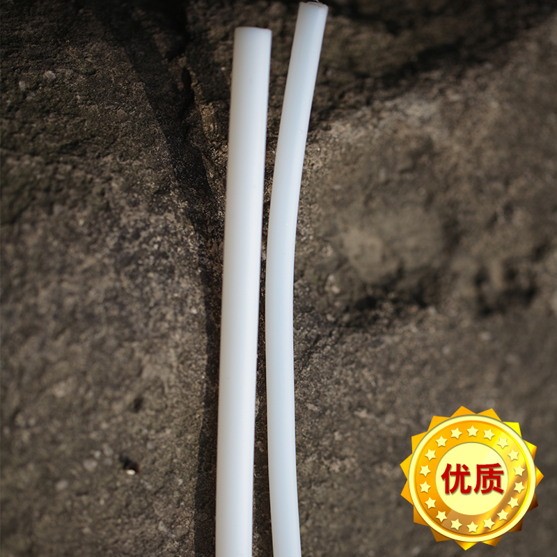 NUMAX*耐腐蝕特氟龍管 NTE0806C透明四氟管