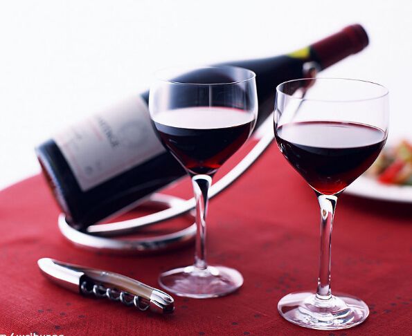 紅酒進(jìn)口代理報(bào)關(guān)公司