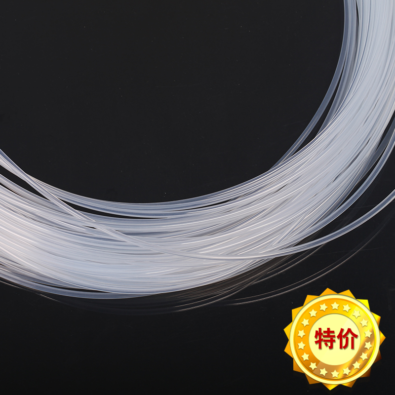 NUMAX*耐腐蝕特氟龍管 NTE0806C透明四氟管