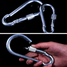 供應(yīng)山東五金保險(xiǎn)扣戶外運(yùn)動(dòng)防護(hù)扣批發(fā)價(jià)格/高硬度戶外運(yùn)動(dòng)防護(hù)扣訂購(gòu)采購(gòu)報(bào)價(jià)廠家直銷/臨沂圍欄鏈條供應(yīng)商質(zhì)量哪家好