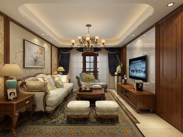 在襄陽裝修一套100平的房子需要多少錢，多長時間？