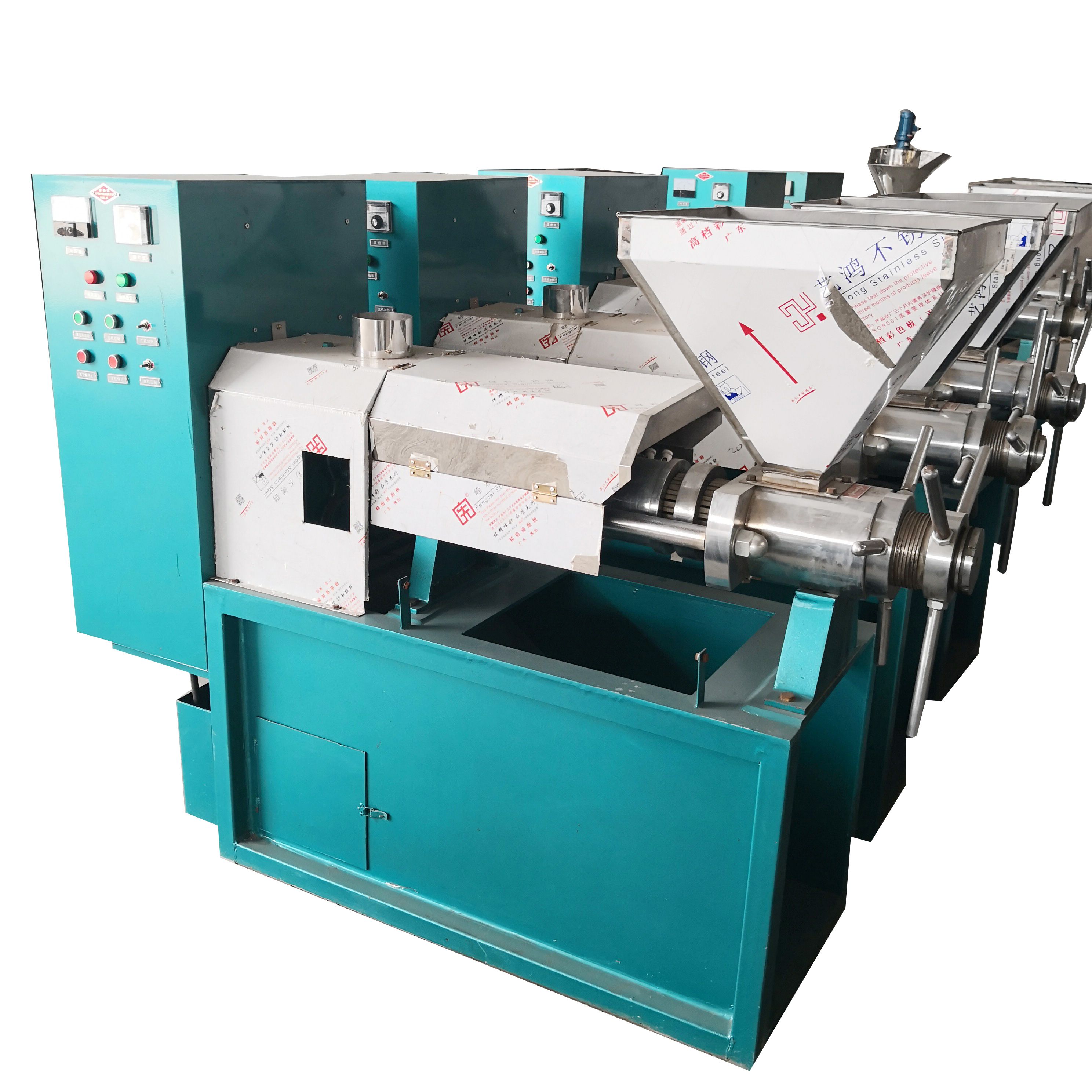 100型螺旋榨油機(jī) 100型螺旋榨油機(jī)定制 100型螺旋榨油機(jī)價(jià)格 植物榨油機(jī)定制