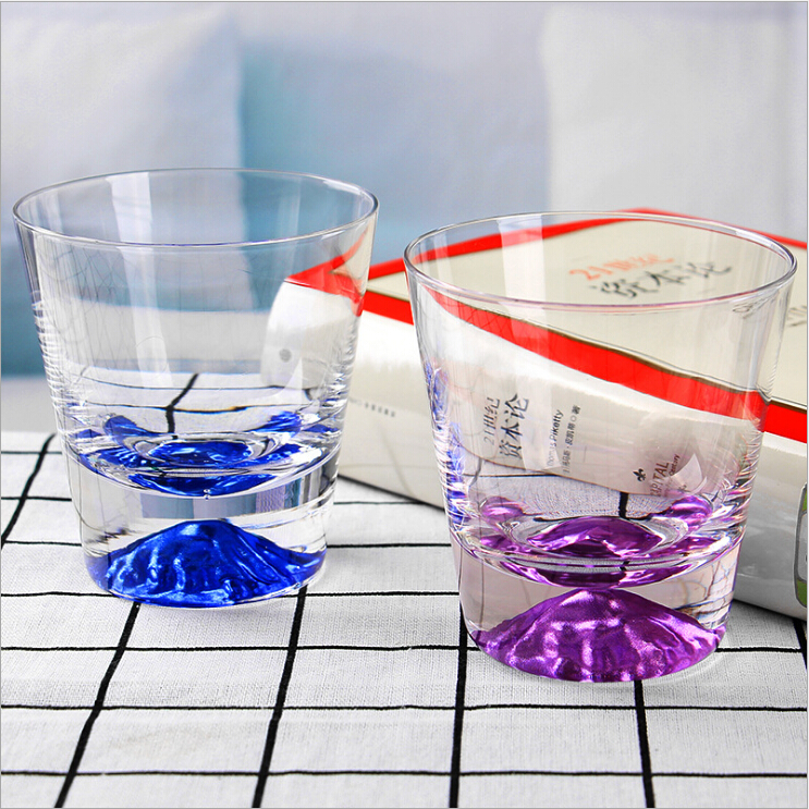 玻璃水杯 創(chuàng)意玻璃水杯 玻璃水杯廠(chǎng)家直銷(xiāo)可定制logo
