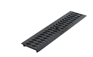 水篦子蓋板排水系統(tǒng)的特點