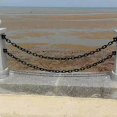 供應(yīng)優(yōu)質(zhì)船用圍欄鏈條護(hù)欄廠家直銷/山東高硬度護(hù)欄鏈條條訂購(gòu)采購(gòu)報(bào)價(jià)批發(fā)價(jià)格/臨沂圍欄鏈條供應(yīng)商質(zhì)量哪家好