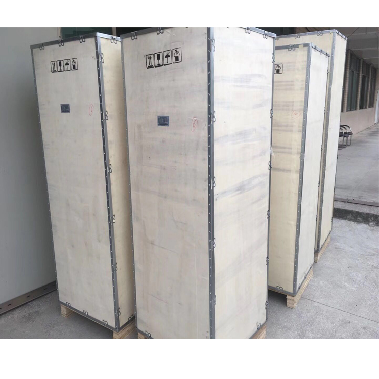 浙江40KW三相逆變器DC600V大功率純正弦波逆變器生產(chǎn)廠家