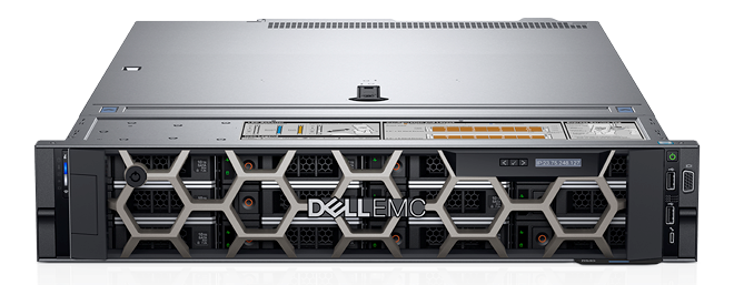 DELL EMC戴爾R540服務(wù)器、存儲--山東濟(jì)南