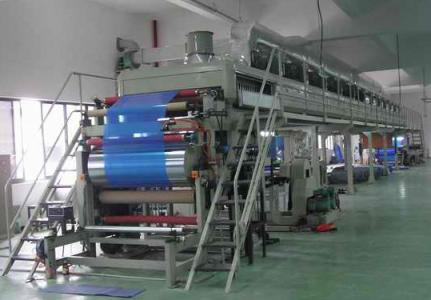 多功能涂布復(fù)合機(jī) 水凝膠涂布機(jī) 鋰電涂布機(jī)