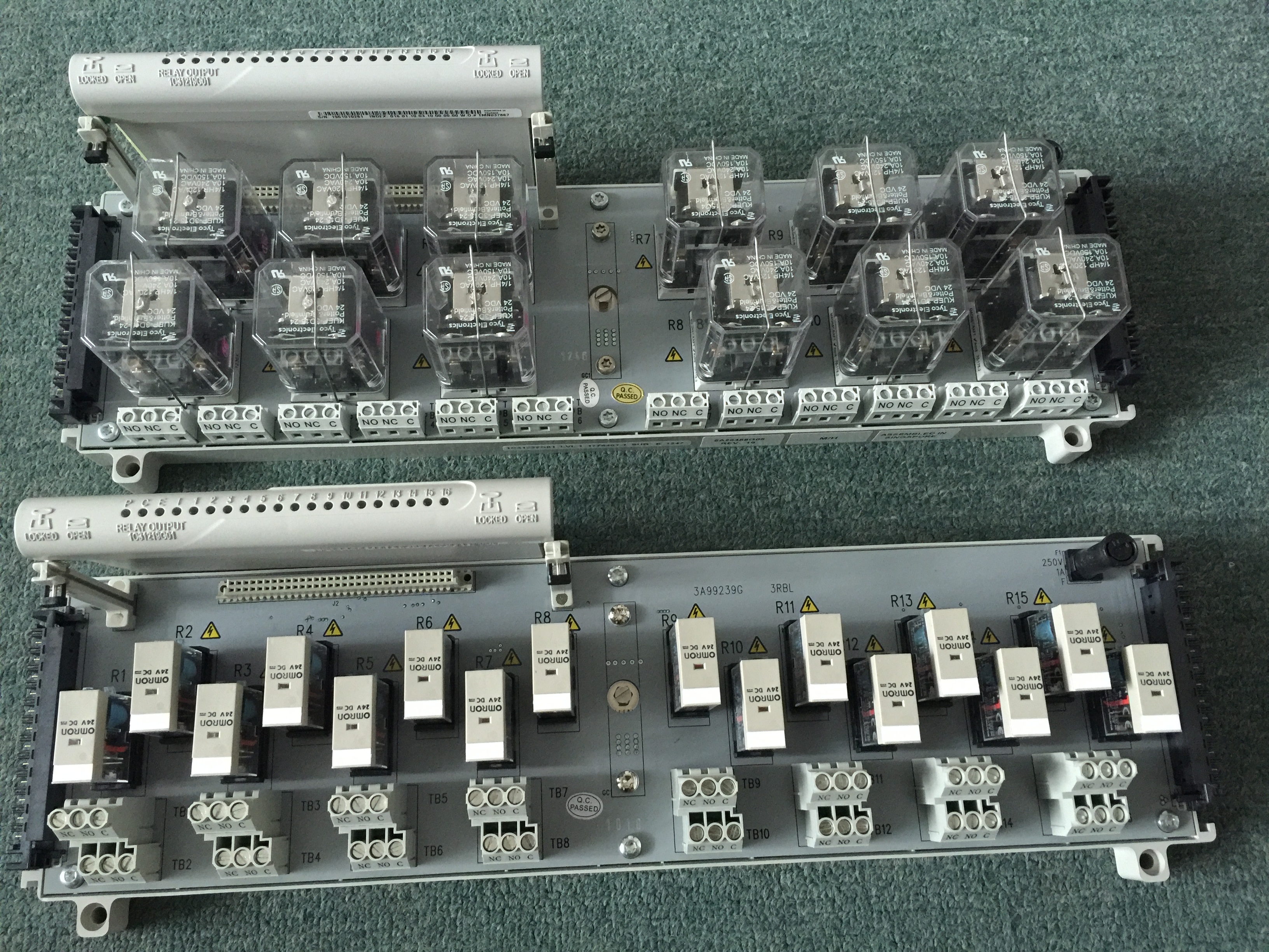 艾默生卡件底座I/O Base 1B30035H01新疆總代理