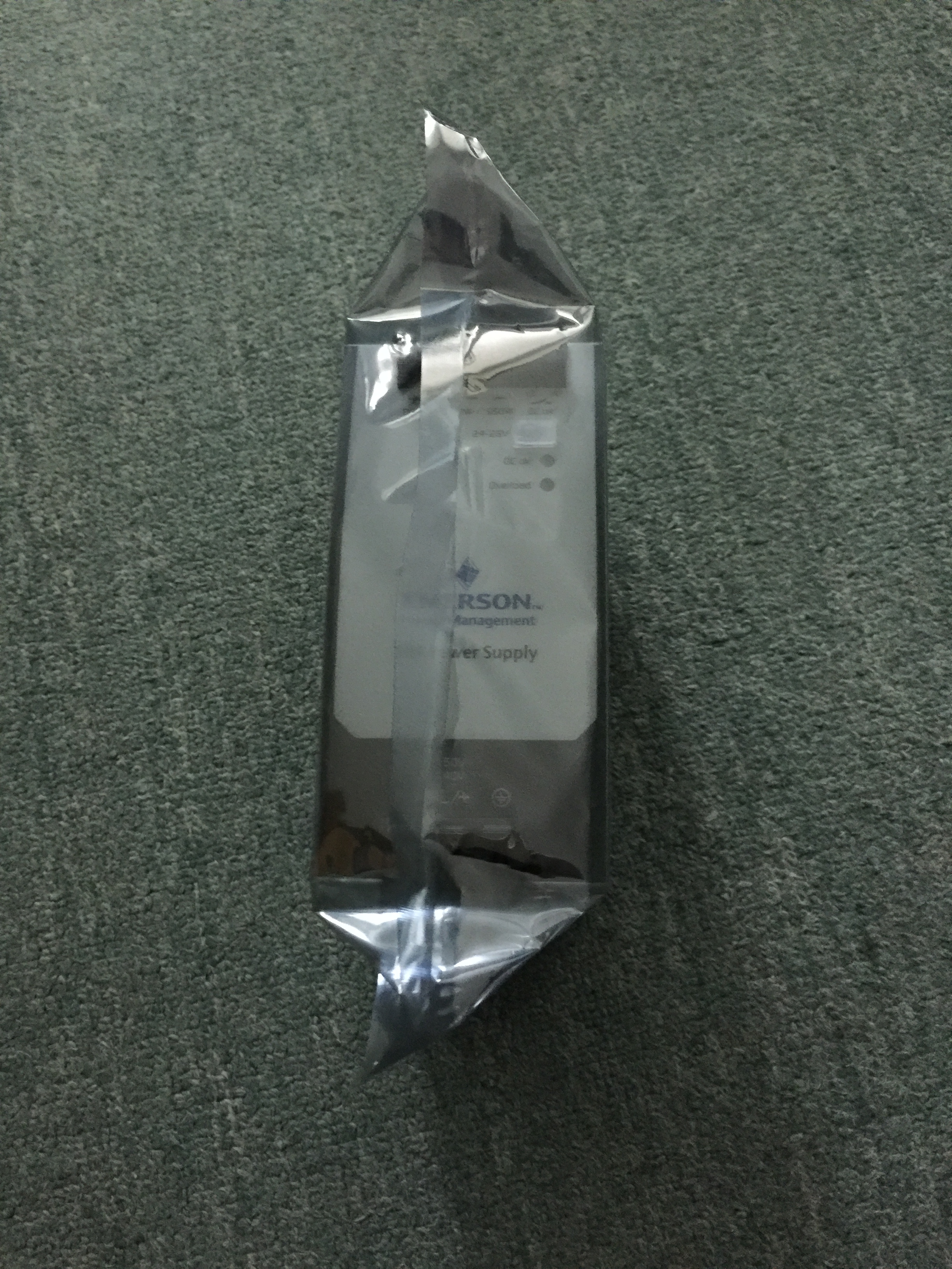 艾默生OVATION電源1X00781H01L昆明總代理