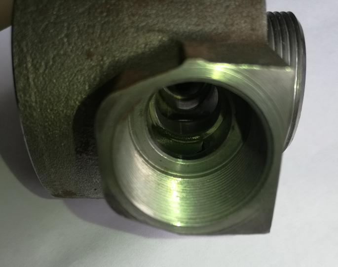 閥體電解去毛刺設(shè)備  閥體去毛刺ECM電解設(shè)備