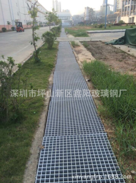 玻璃鋼地格柵優(yōu)質(zhì)供應(yīng)商