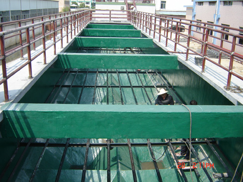 水池防腐優(yōu)質(zhì)供應(yīng)商