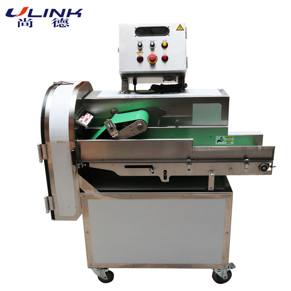 廣州尚德LV-610姜絲姜片機(jī)