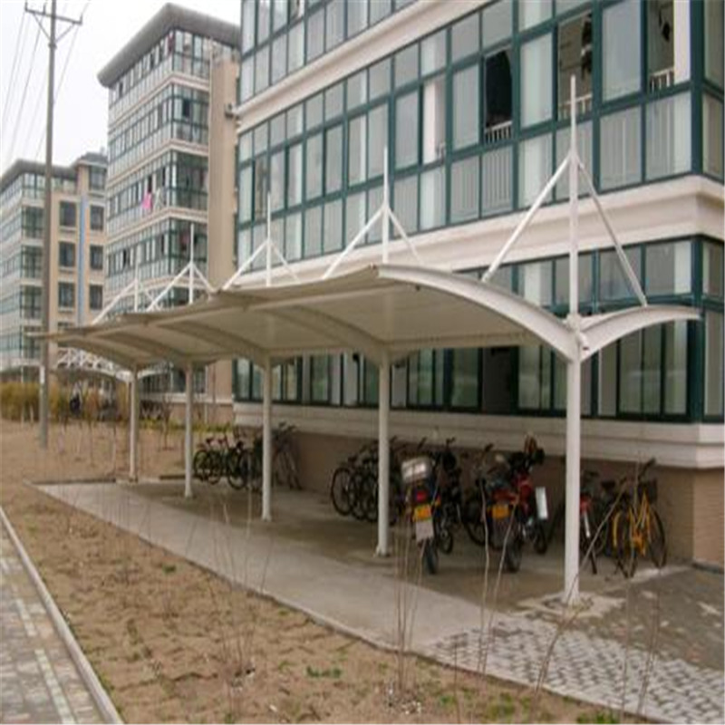 山東新能源汽車充電樁雨棚  公交車充電站膜結(jié)構(gòu)雨棚 山東公交車充電站膜結(jié)構(gòu)雨棚報價