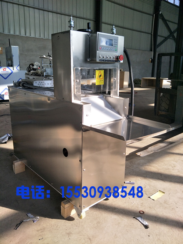 羊肉切片機(jī)