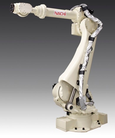 蘇州那智工業(yè)機器人控制箱維修